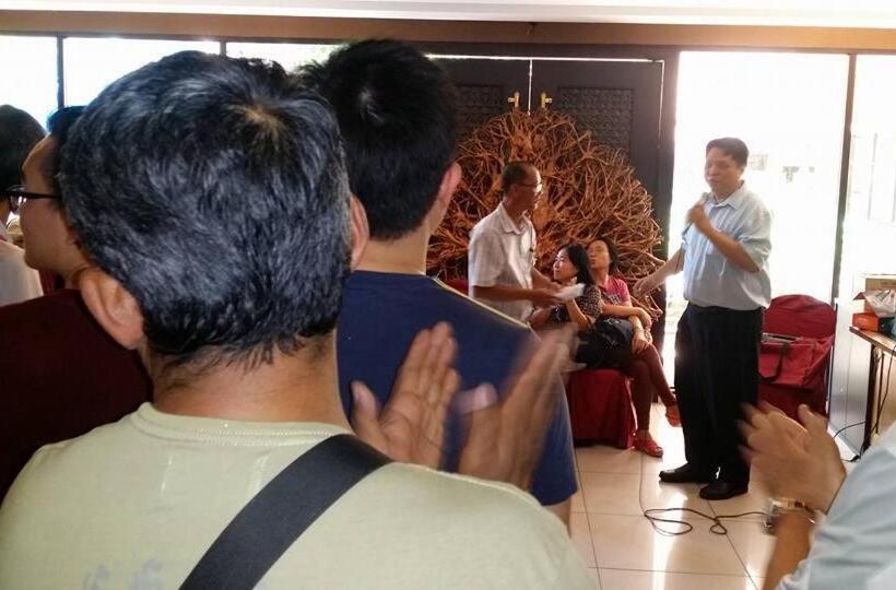 Hotel Marose Gold Coast Morib