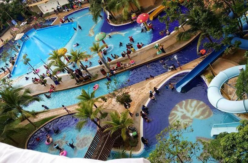 Hotel Marose Gold Coast Morib