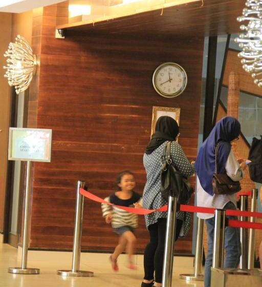 Hotel Marose Gold Coast Morib