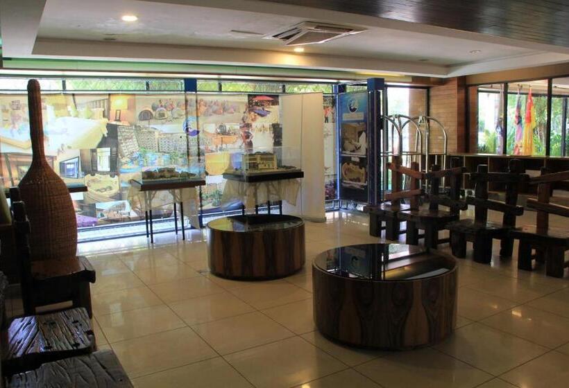 Hotel Marose Gold Coast Morib