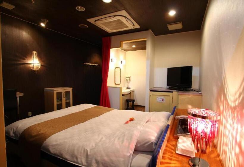 Hotel Mori No Komichi