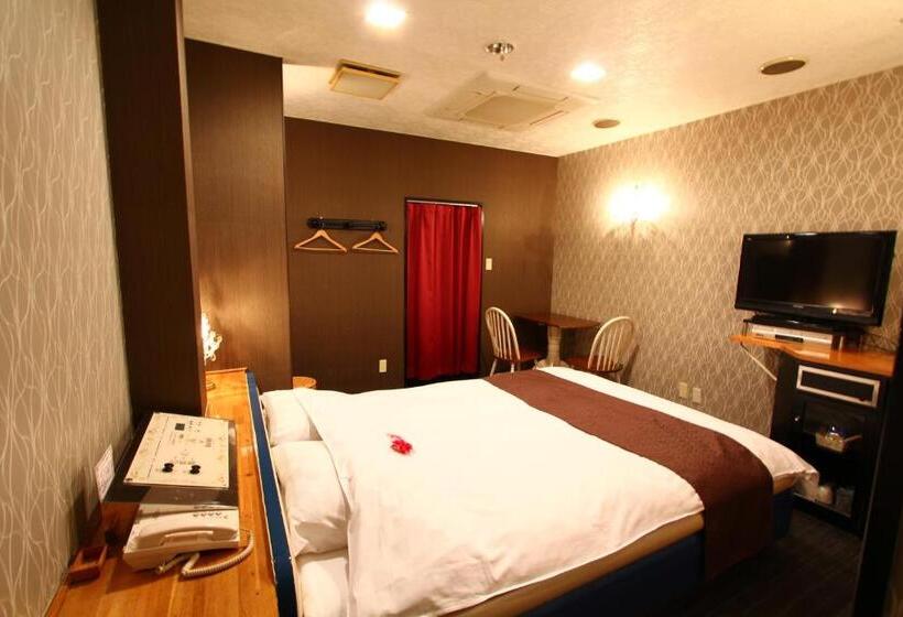 Hotel Mori No Komichi