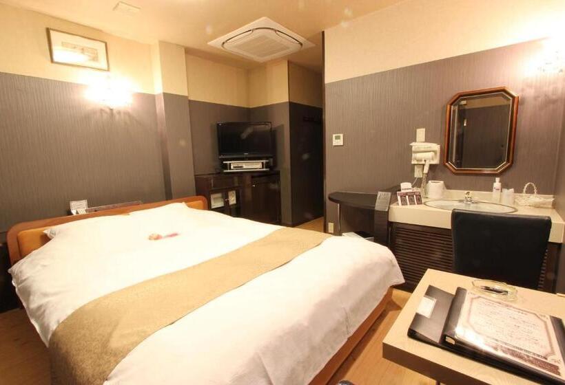 Hotel Mori No Komichi