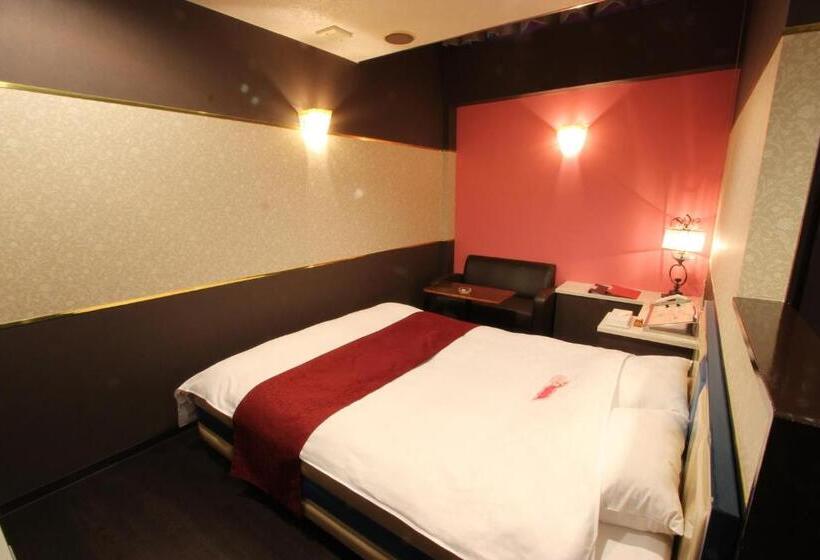 Hotel Mori No Komichi