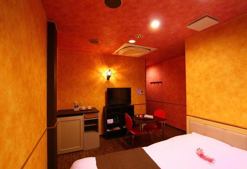 Hotel Mori No Komichi