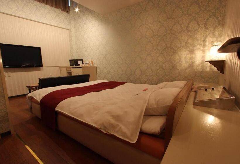 Hotel Mori No Komichi