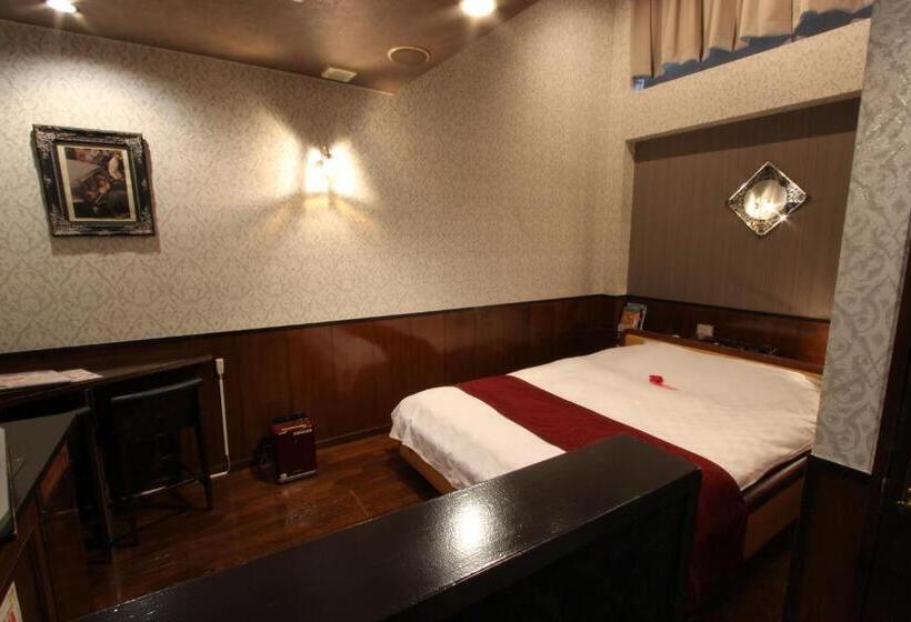 Hotel Mori No Komichi