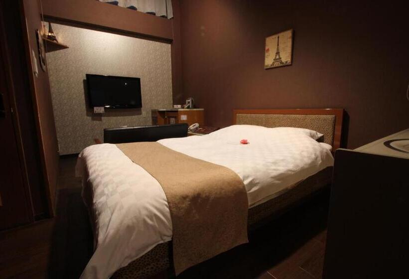 Hotel Mori No Komichi