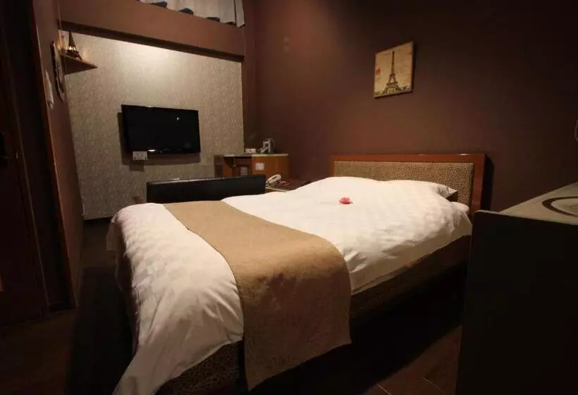 Hotelli Mori No Komichi