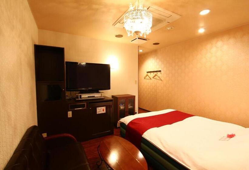 Hotel Mori No Komichi