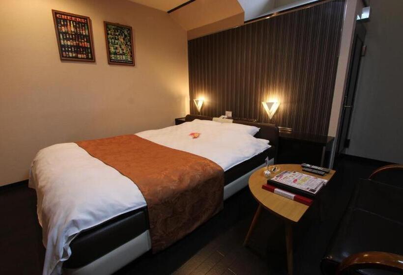 Hotel Mori No Komichi