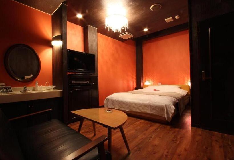 Hotel Mori No Komichi