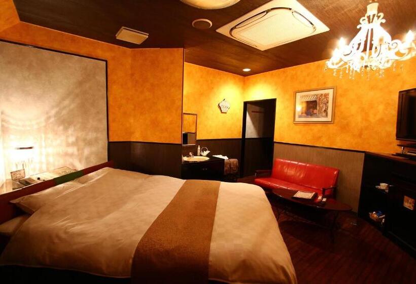 Hotel Mori No Komichi