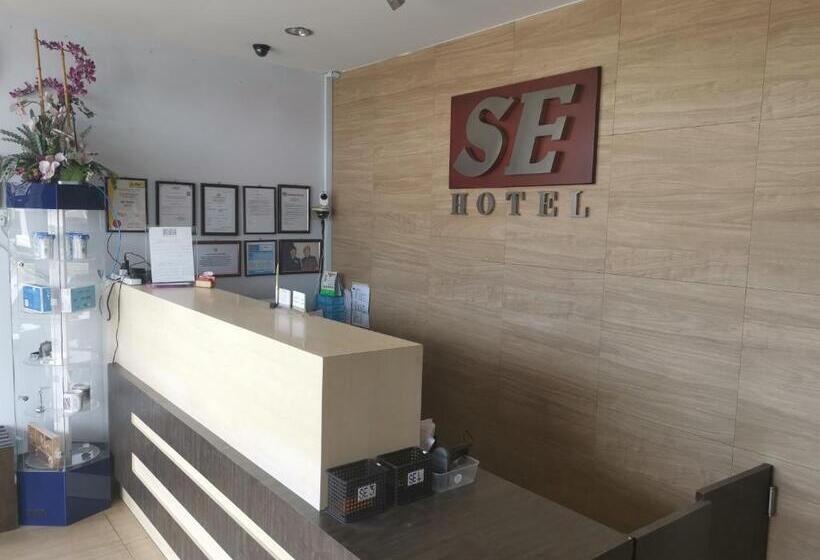 Hotel Se One