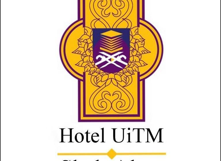 Szálloda Uitm Shah Alam