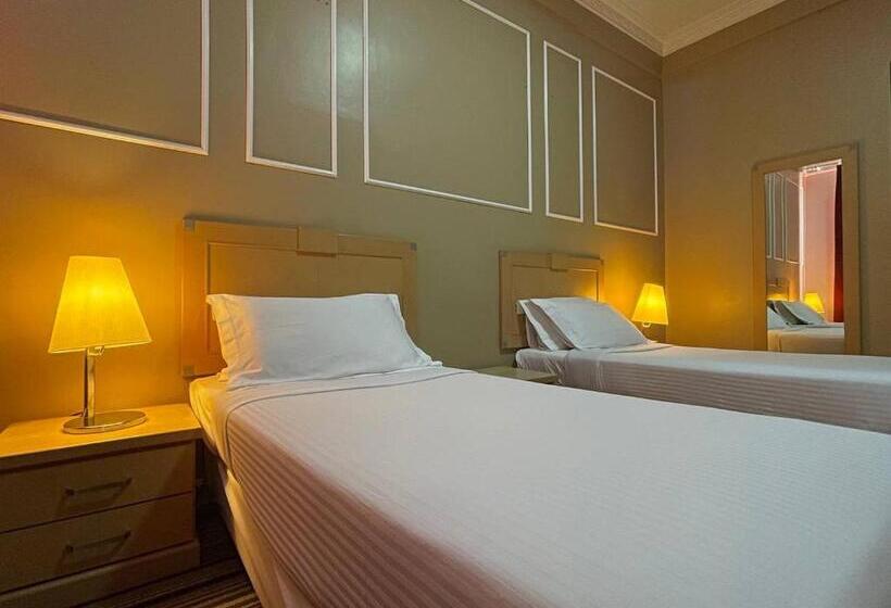 Hôtel Uitm Shah Alam