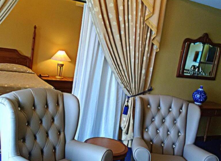 Szálloda Uitm Shah Alam