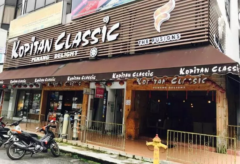 ホテル Usm Designer Dwell