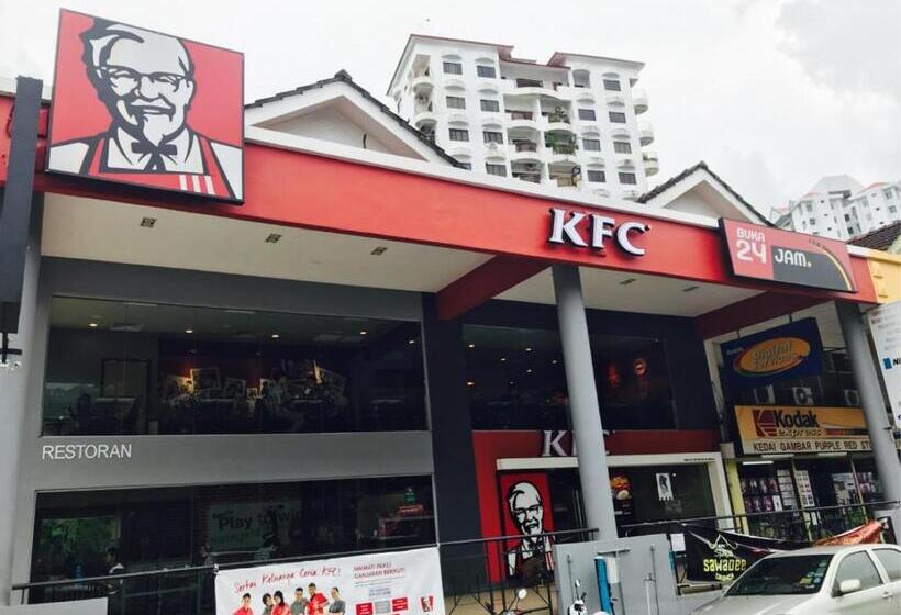 فندق Usm Designer Dwell