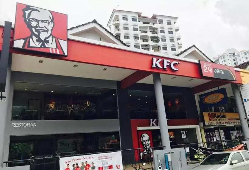 ホテル Usm Designer Dwell