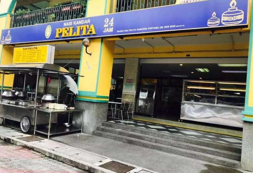 ホテル Usm Designer Dwell