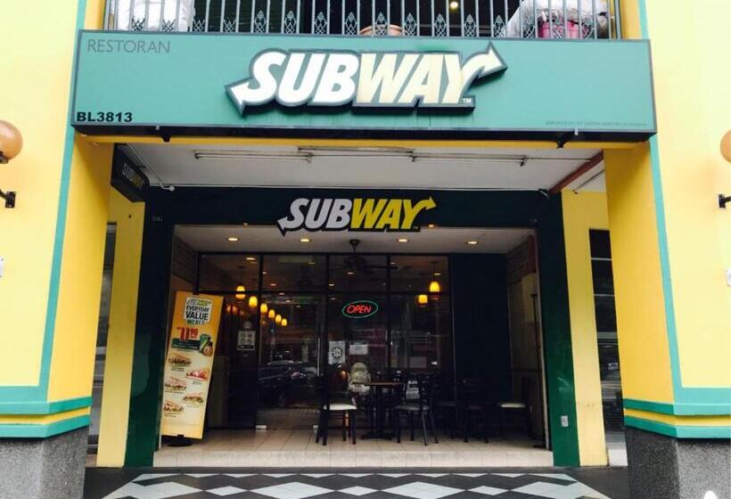 酒店 Usm Designer Dwell