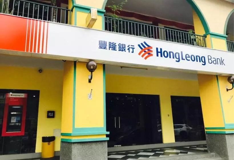 ホテル Usm Designer Dwell