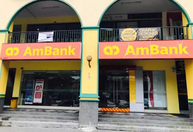 ホテル Usm Designer Dwell