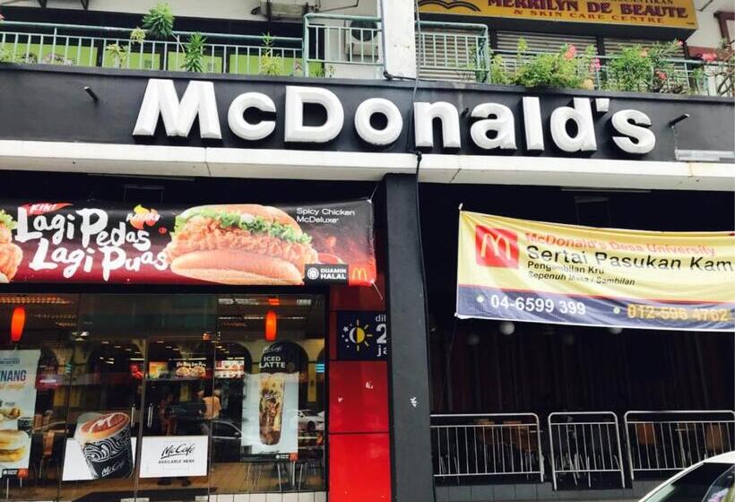 Hotel Usm Designer Dwell