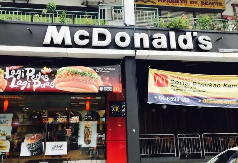 ホテル Usm Designer Dwell