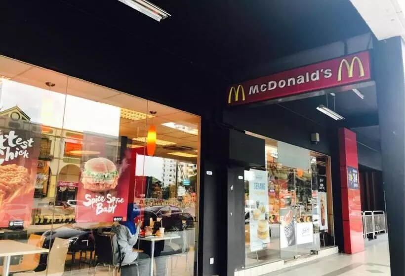 ホテル Usm Designer Dwell