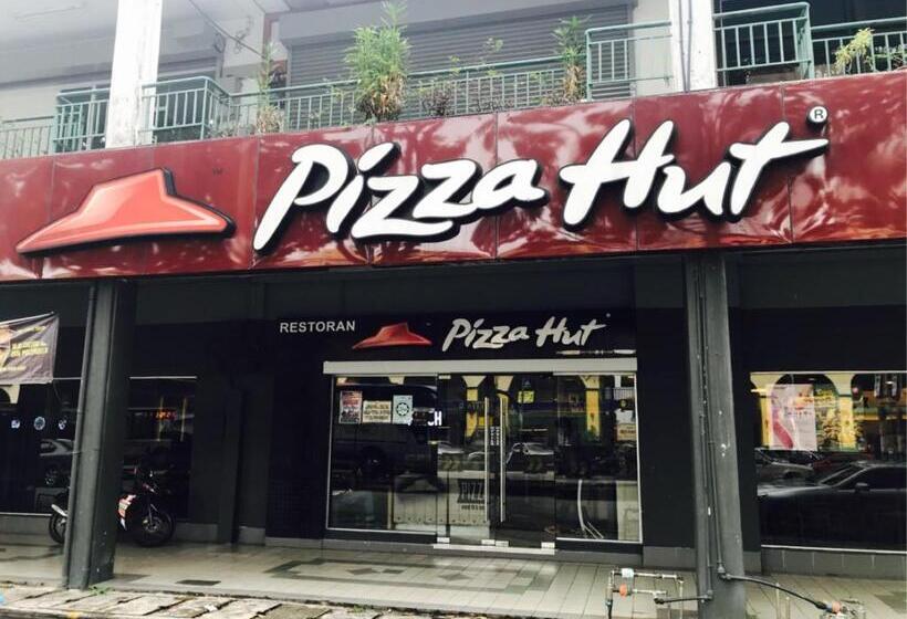 فندق Usm Designer Dwell