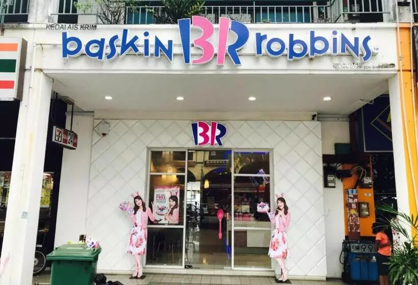 ホテル Usm Designer Dwell