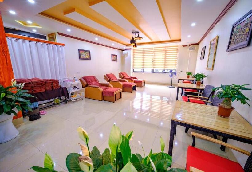 Huong Duong Hotel Lao Cai