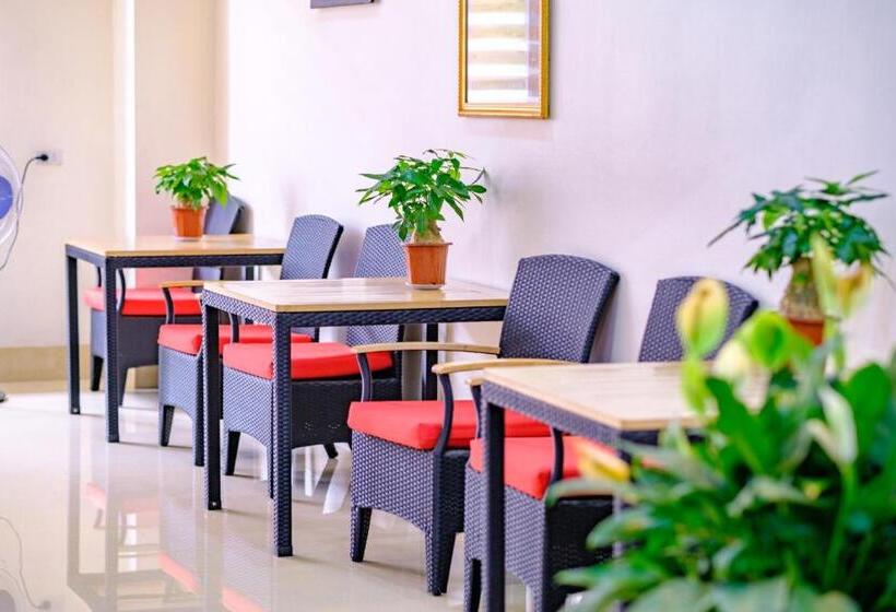 Huong Duong Hotel Lao Cai