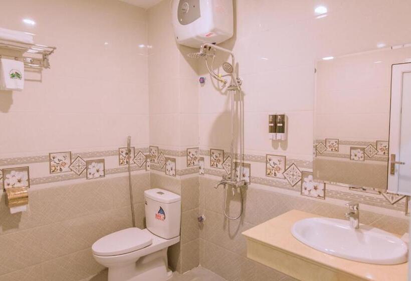 Huong Duong Hotel Lao Cai