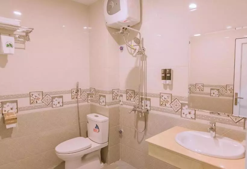 Huong Duong Hotel Lao Cai