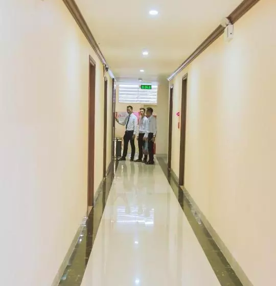 Huong Duong Hotel Lao Cai