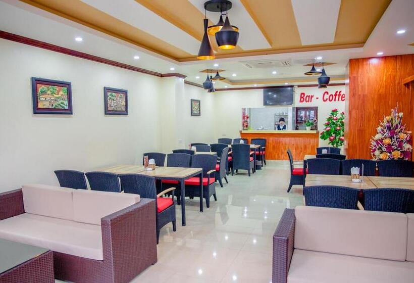 Huong Duong Hotel Lao Cai