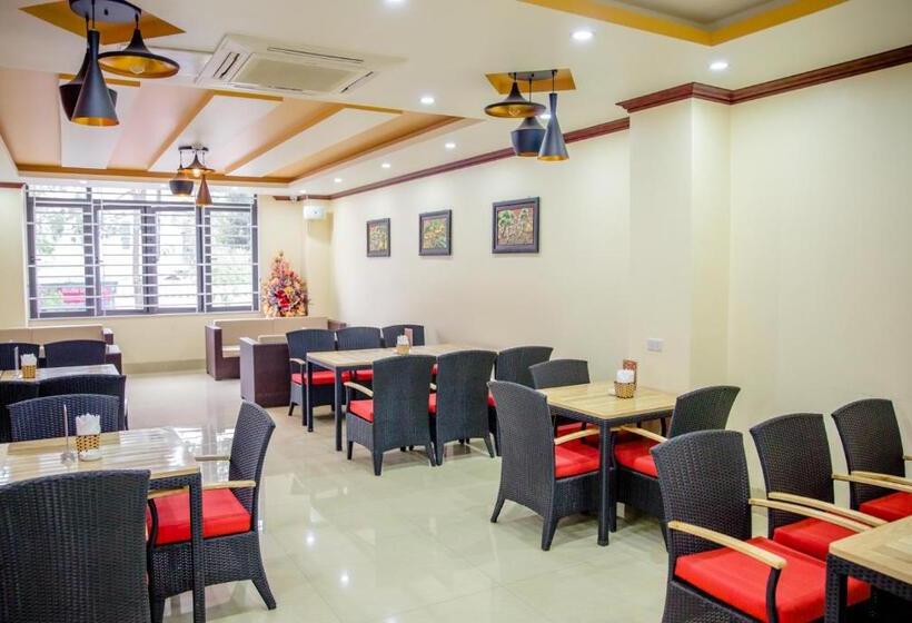 Huong Duong Hotel Lao Cai