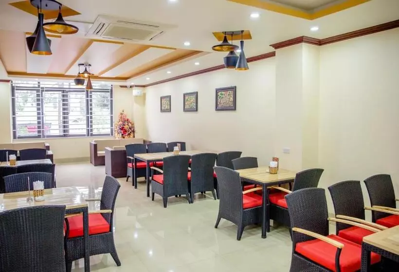 Huong Duong Hotel Lao Cai