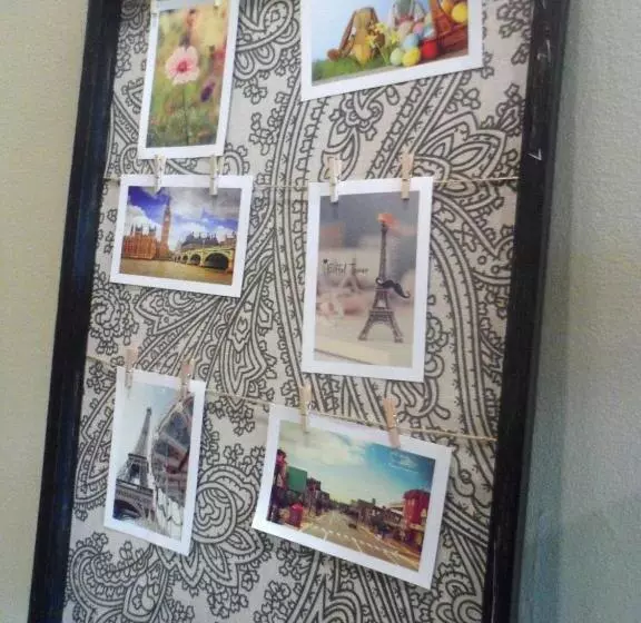 Majatalo Austin Guesthouse