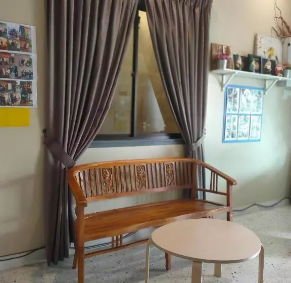 Majatalo Austin Guesthouse