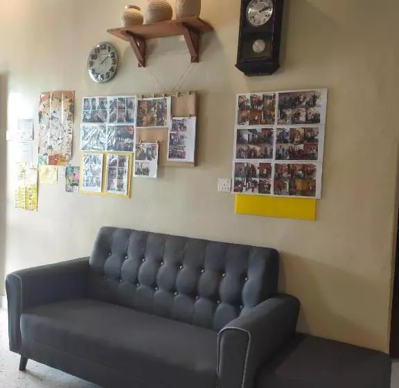 Majatalo Austin Guesthouse