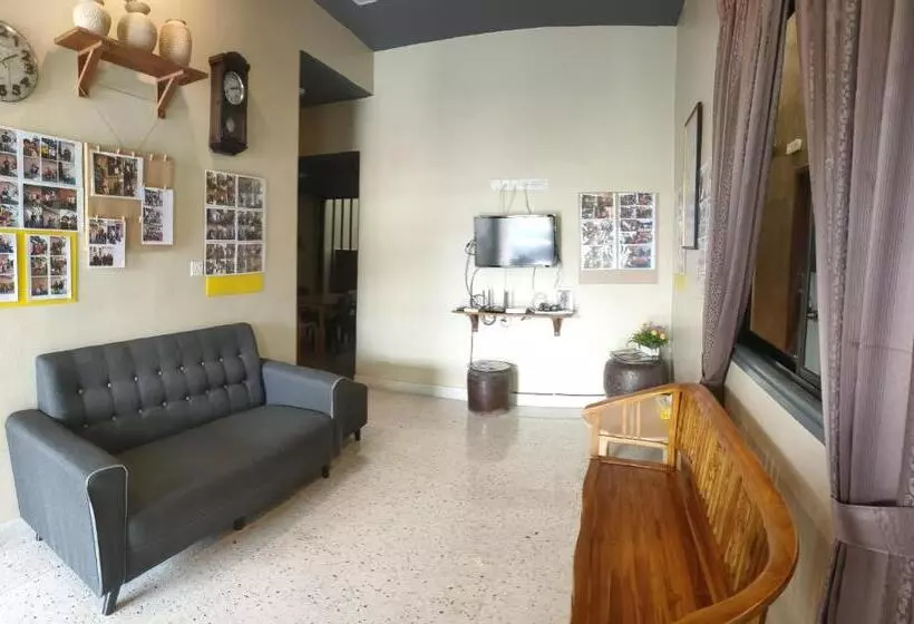 Majatalo Austin Guesthouse