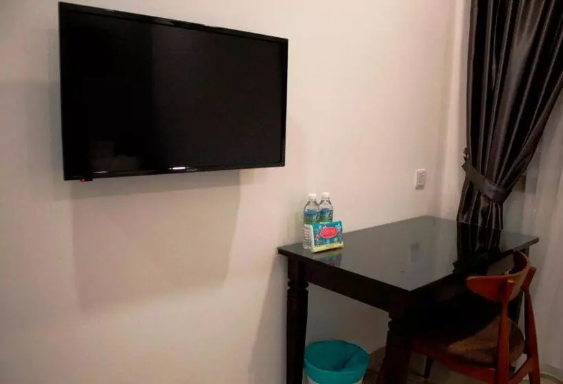 Majatalo Austin Guesthouse
