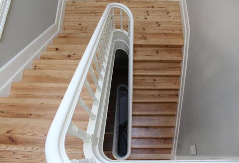 Pensión Feelcoimbra Castelo Boutique Apartments