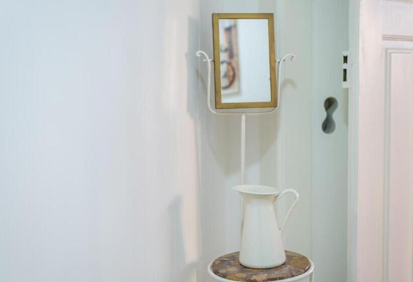 Pensione Feelcoimbra Castelo Boutique Apartments