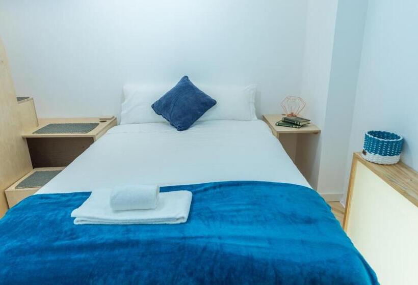 Pensione Feelcoimbra Castelo Boutique Apartments