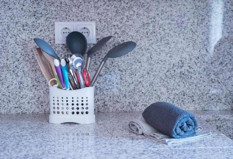 Pensione Feelcoimbra Castelo Boutique Apartments